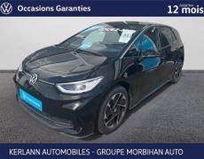Volkswagen ID3 Vannes