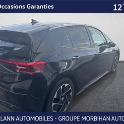 Volkswagen ID3 204 CH PRO Life Max Vannes