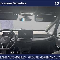 Volkswagen ID3 204 CH PRO Life Max Vannes