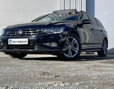Volkswagen Passat - SW R-LINE 2.0 TDI 150 DSG7 - 28 990 €