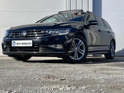 Volkswagen Passat - SW R-LINE 2.0 TDI 150 DSG7 - 28 990 €
