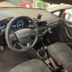 Ford Fiesta 1.1 85 5p Mions