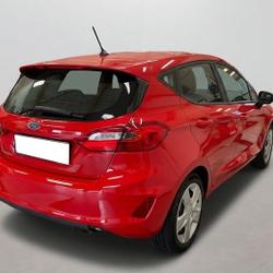 Ford Fiesta 1.1 85 5p Chanas