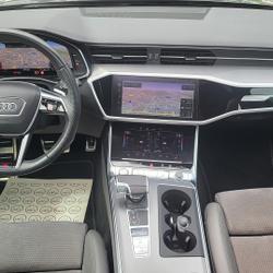 Audi A6 Avant 50 TDI 286CH S LINE QUATTRO TIPTRONIC 138G H&eacute;rouville-Saint-Clair