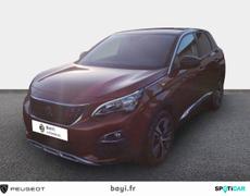 Peugeot 3008 Saint-Rémy-de-Sillé