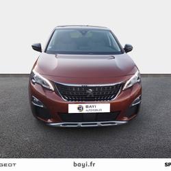 Peugeot 3008 3008 Puretech 130ch S&S BVM6 Allure Saint-R&eacute;my-de-Sill&eacute;