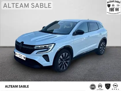 Renault Austral - techno E-Tech full hybrid 200 - 24 - 28 900 €