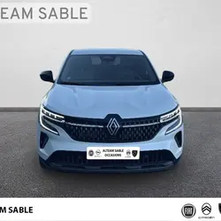 Renault Austral techno E-Tech full hybrid 200 - 24 occasion - Solesmes - photo 2/48