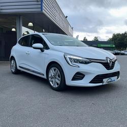 Renault Clio 5 Business SCe 65 -21 Redon