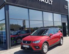Seat Arona Le Pouzin