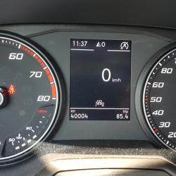Seat Arona TSI 95 CV URBAN Le Pouzin