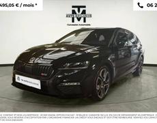 Skoda Octavia Combi Monistrol-sur-Loire