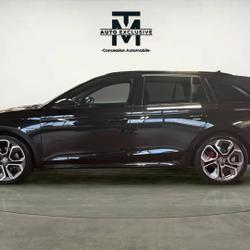 Skoda Octavia Combi Octavia Combi 2.0 TDI 200 ch DSG7 4x4 RS Monistrol-sur-Loire