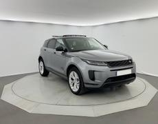 Land Rover Range Rover Evoque Chauray