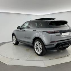 Land Rover Range Rover Evoque Mark II P300e PHEV AWD BVA8 SE Chauray