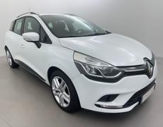 Renault Clio Estate Mions