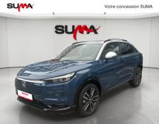 Honda HR V Tassin-la-Demi-Lune