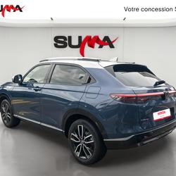 Honda HR V HR-V e:HEV 1.5 i-MMD Advance Style Tassin-la-Demi-Lune