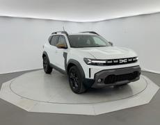Dacia Duster Chauray