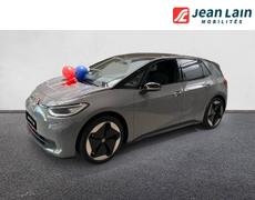 Volkswagen ID3 - ID.3 204 ch Pro S Life Max - 40 990 €