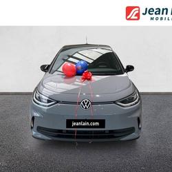 Volkswagen ID3 ID.3 204 ch Pro S Life Max Fontaine