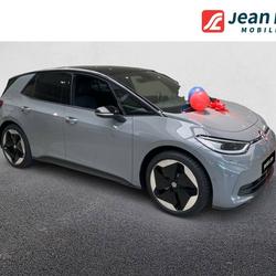 Volkswagen ID3 ID.3 204 ch Pro S Life Max Fontaine