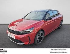 Opel Corsa Saint-Marcel