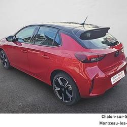 Opel Corsa Corsa 1.2 Turbo Hybrid 110 ch e-DCT6 GS Saint-Marcel