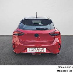 Opel Corsa Corsa 1.2 Turbo Hybrid 110 ch e-DCT6 GS Saint-Marcel