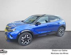 Opel Mokka Saint-Marcel