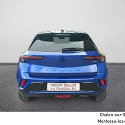 Opel Mokka Mokka 1.2 Turbo Hybrid 145 ch e-DCT6 GS Saint-Marcel