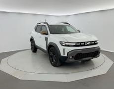 Dacia Duster - Hybrid 155 Extreme - 26 990 €