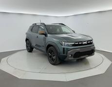 Dacia Duster Chauray
