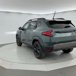 Dacia Duster Hybrid 155 Extreme Chauray