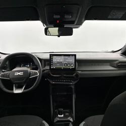 Dacia Duster Hybrid 155 Extreme Chauray