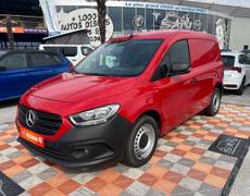 Mercedes Citan Lescure-d'Albigeois