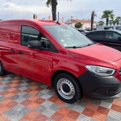 Mercedes Citan 112 CDI 116 LONG FIRST GPS Cam&eacute;ra Radar Clim 1&deg;Main 17480HT Lescure-d'Albigeois