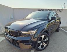 Volvo XC40 Avignon