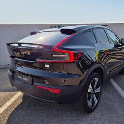 Volvo XC40 Recharge 231ch Start Avignon