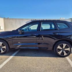 Volvo XC60 T6 Hybride Rechargeable 253 + 145ch Plus Style Dark Geartronic 8 AWD Avignon