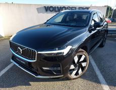 Volvo XC60 Avignon