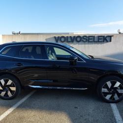 Volvo XC60 T6 Hybride Rechargeable 253 + 145ch Ultra Style Chrome Geartronic 8 AWD Avignon