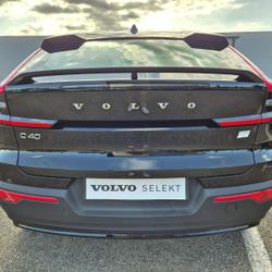 Volvo XC40 Recharge 231ch Start Avignon