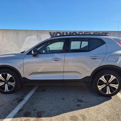 Volvo XC40 Recharge 231ch Start EDT Avignon