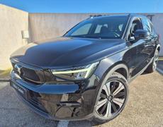 Volvo XC40 Avignon