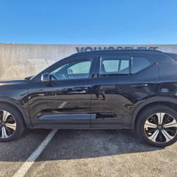 Volvo XC40 Recharge 231ch Start EDT Avignon