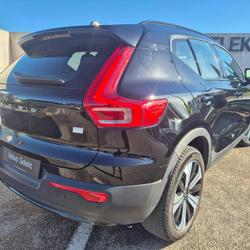 Volvo XC40 Recharge 231ch Start EDT Avignon