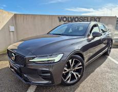 Volvo V60 Avignon