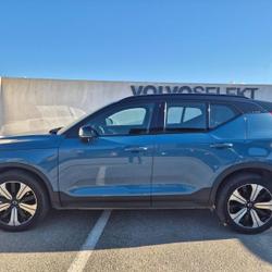Volvo XC40 Recharge 231ch Start EDT Avignon