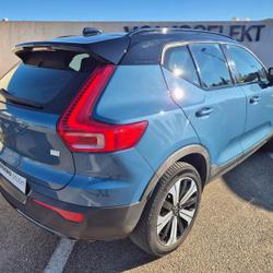 Volvo XC40 Recharge 231ch Start EDT Avignon